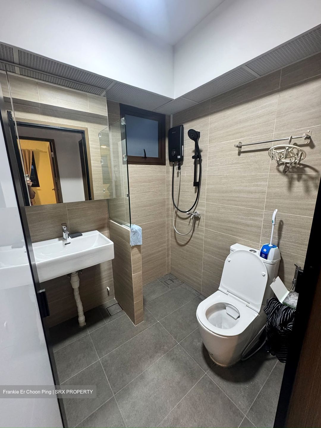 Blk 532C Bishan Ridges (Bishan), HDB 3 Rooms #637707751